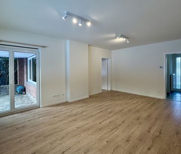 Volledig gerenoveerde open bebouwing met tuin in rustige omgeving t... - Photo 1