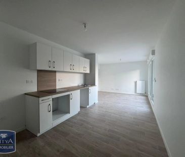 Appartement à louer 3 pièces 63.39m² - Photo 3