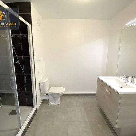 Location Appartement 1 pièces 33 m2 à Eaubonne - Photo 3