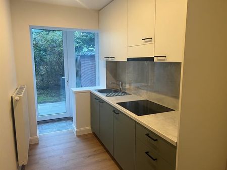 Appartement te huur - Photo 4