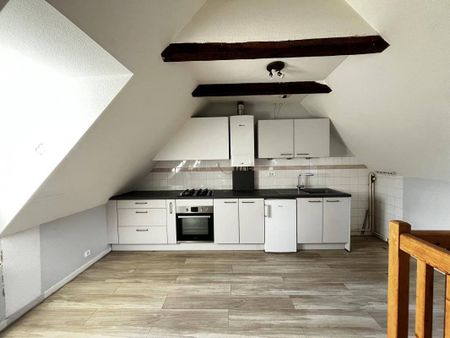 Location appartement t2 41 m² à Rodez (12000) - Photo 5