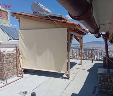 Studio/Γκαρσονιέρα για ενοικίαση Κηπούπολη (Πετρούπολη) - Photo 6