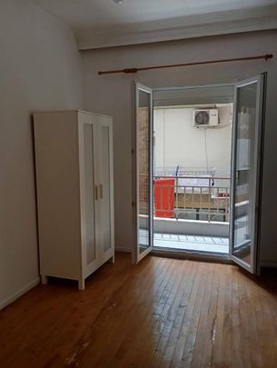 Studio/Γκαρσονιέρα για ενοικίαση Τουρκικό Προξενείο (Κέντρο Θεσσαλονίκης) - Photo 1