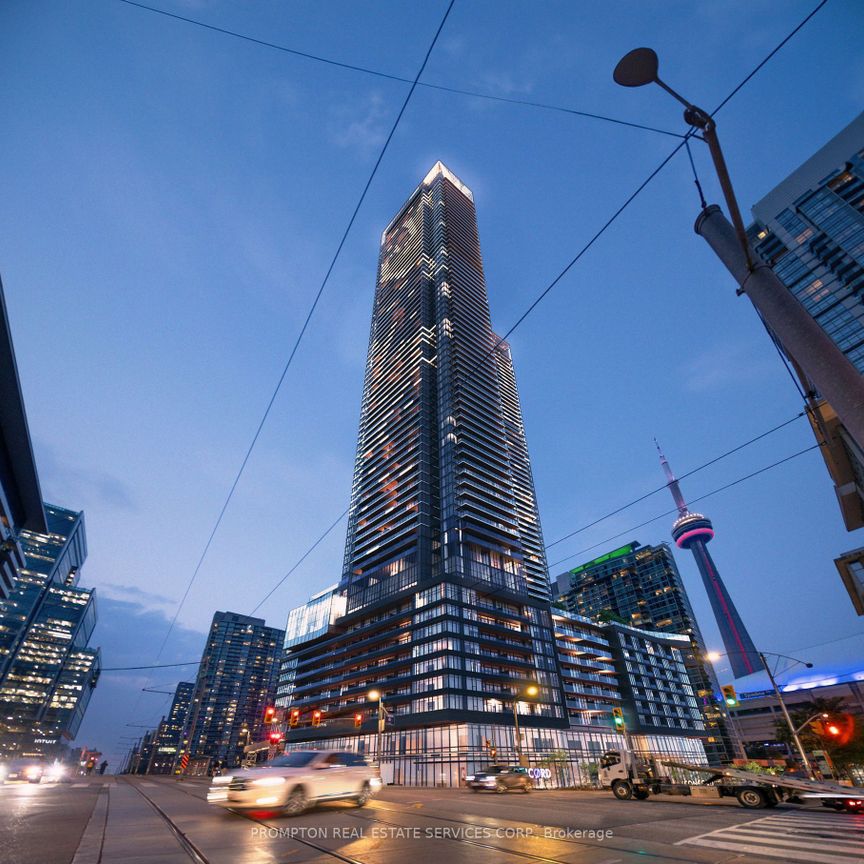 For Lease - 3 Concord Cityplace Way Unit# 6703, Toronto, Ontario - Photo 1