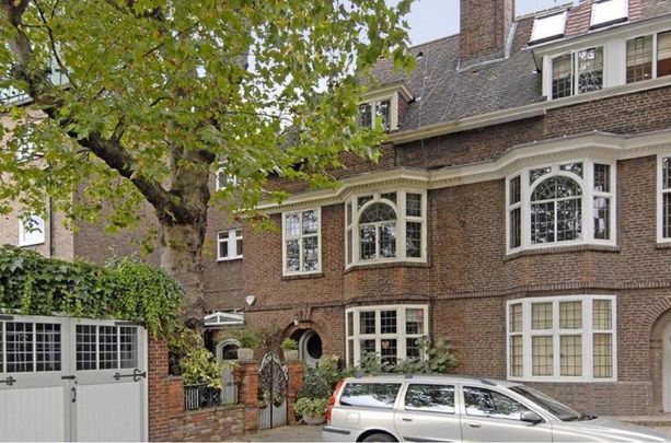 6 bedroom apartment to rent - Photo 1