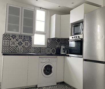 Agréable appartement en haut de Montmartre - Photo 4