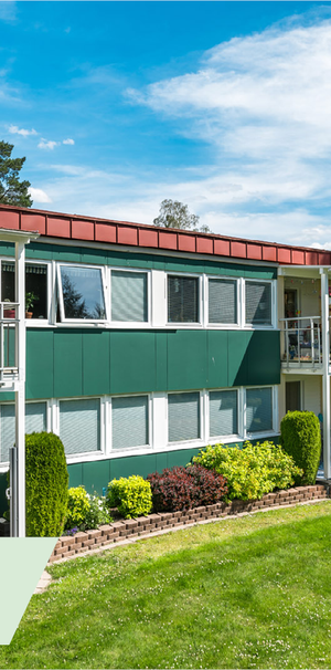 Fridhemsgatan 21 - Photo 1