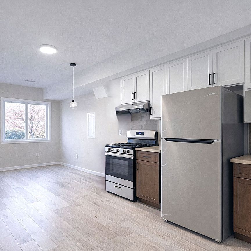 For Lease - 15 Waddington Crescent Unit# 2, Toronto, Ontario - Photo 1