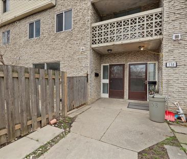 For Lease - 7555 Goreway Drive Unit# 157, Mississauga, Ontario - Photo 4