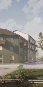 Herrgårdsgatan 67, 746 49, Bålsta - Foto 3