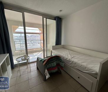 Location Appartement 2 pièces 26m² TROUVILLE SUR MER 14360 - Photo 3