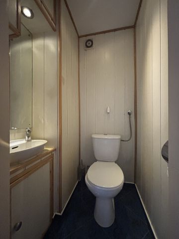 3 ustawne pokoje z balkonem w top lokalizacji - Photo 5