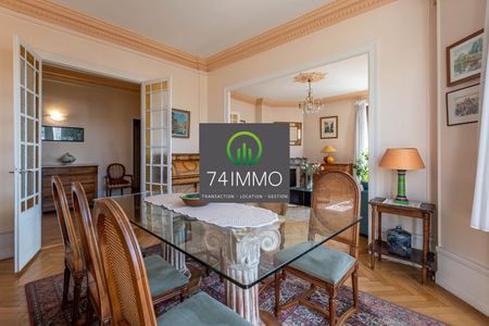 Location Appartement 5 pièces 129m² - Photo 2