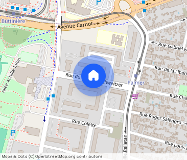 Mieszkanie do wynajęcia - 90 m² - 1 pokój - Photo 1