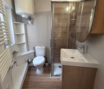 Location Appartement 1 pièce 20m² - Photo 2