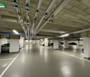 LEO 131 - Hochwertige 1-Zimmer Wohnung in Hofruhelage! Rasche Anbin... - Photo 6