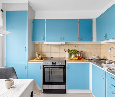 Ritargatan, Uppsala - Foto 5