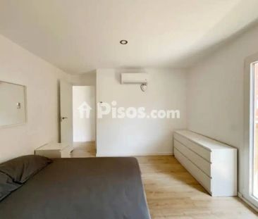 Piso en alquiler en València Capital - Photo 4