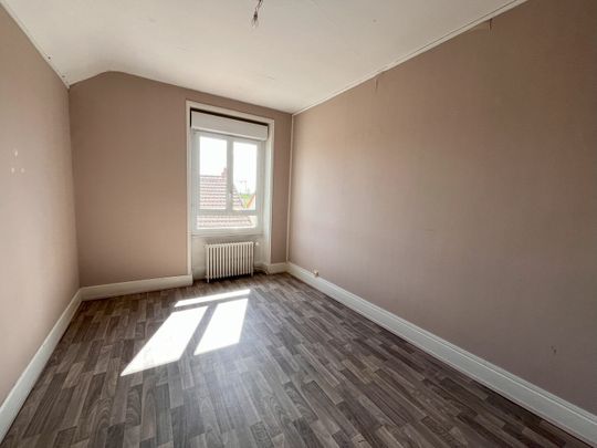 Location Appartement 4 pièces 95m² - Photo 1