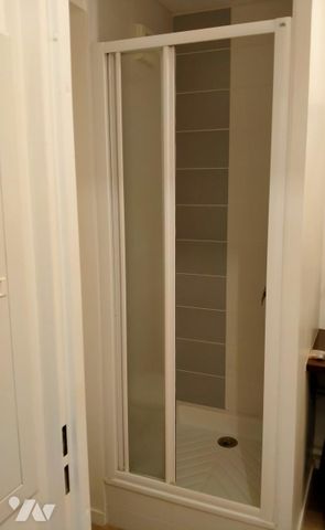 APPARTEMENT T1 BIS - QUARTIER ROUTE DE RENNES - SURFACE 39,07 M² - Photo 2