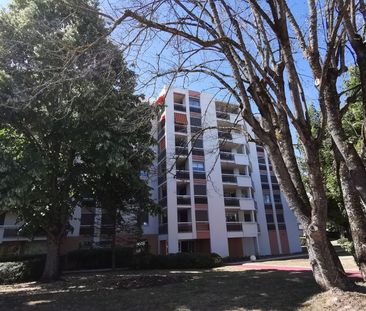 Appartement 1 pièce à louer - Photo 1