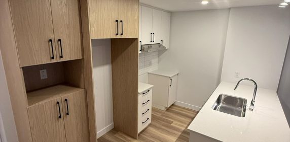 3 ½ à Louer! - Photo 2