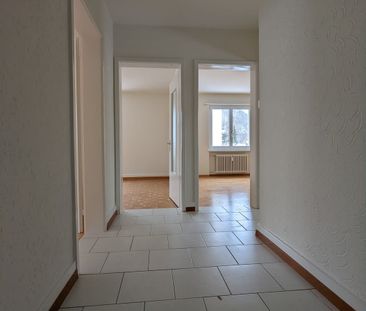 4 Zimmer, 76 m², EG - Photo 5