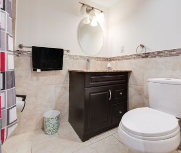 For Lease - 14 Sunnyside Hill Road Unit# Bsmt, Markham, Ontario - Photo 2