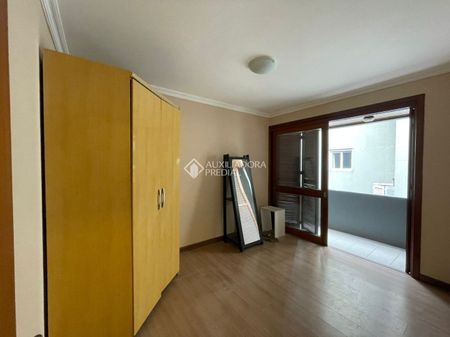Cobertura com 1 quarto e 121m² para alugar em Bela Vista, Porto Alegre. - Foto 5