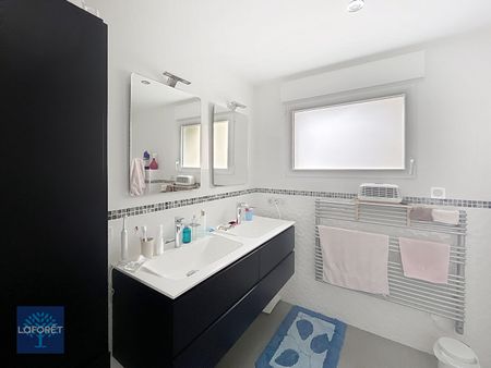 Maison T4 Fougères à louer - Photo 3