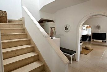 For Rental: 2-Bedroom Semi-Detached House in Las Rosas