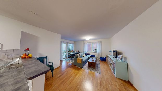 Rudsbergsvägen 32 - Photo 1