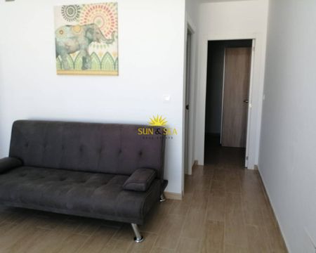 TWO-BEDROOM CHALET – GRAN ALACANT - Photo 5