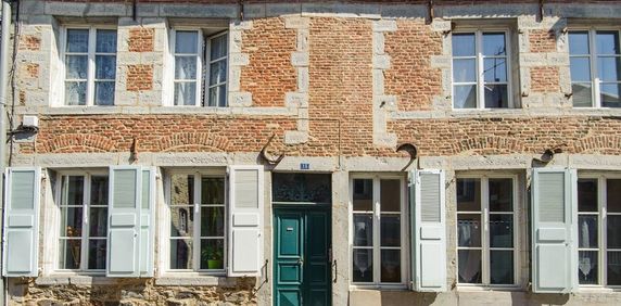 Espace Habitat, premier organisme logeur certifié Qualibail dans les Ardennes. - Photo 2