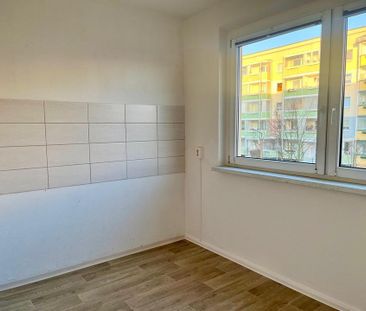 Helle 2-Zimmer-Wohnung mit Balkon im 2. Obergeschoss – frisch renov... - Photo 5