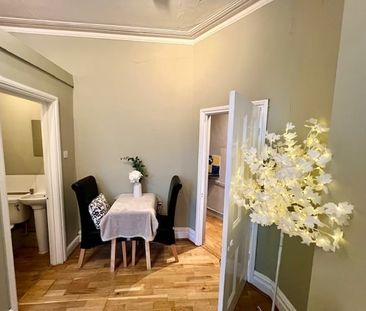 Studio Flat, Ravenscroft Road, W4 - Photo 3
