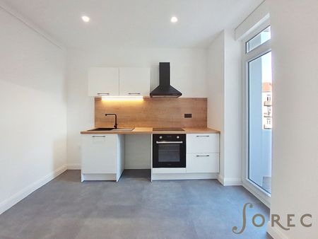 Location Appartement 3 pièces 78m² METZ 57000 - Photo 2