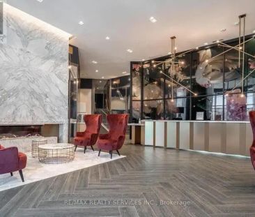 606 - 405 DUNDAS STREET W | 606 - 405 DUNDAS STREET W, Oakville - Photo 1