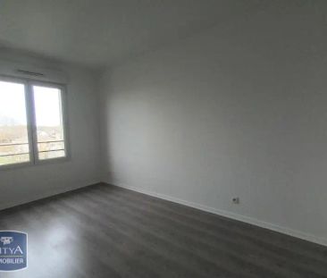 Appartement à louer 3 pièces 49.11m² - Photo 4