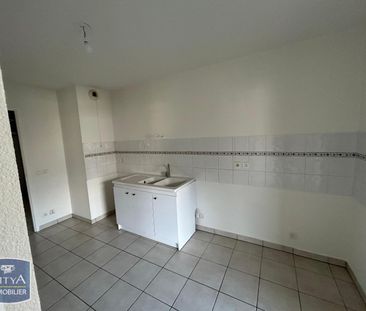 Location Appartement 3 pièces 63m² BONNEVILLE 74130 - Photo 5