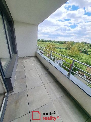 Pronájem bytu 1+kk, Olomouc - Loudova - Photo 3