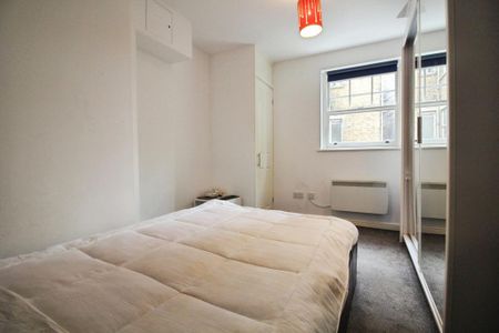 1 bedroom apartment to rent - Photo 4