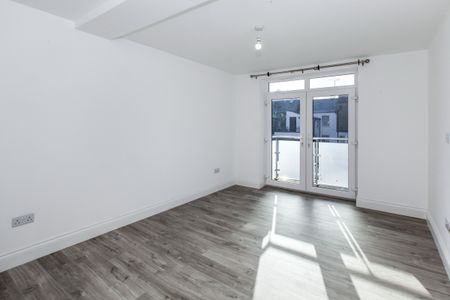 1 bedroom apartment to rent - Photo 3