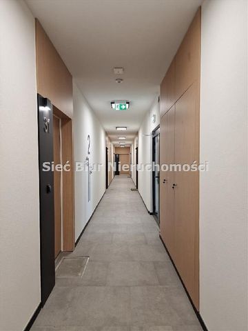 Mieszkanie Bielsko-Biała Złote Łany powierzchnia 37.0 m² C30-WM-89000 - Фото 3