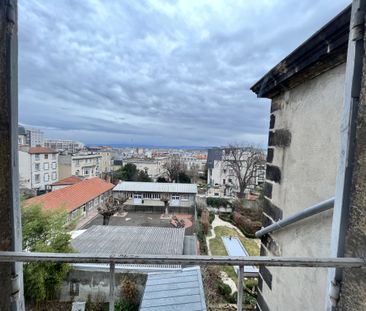 Location Appartement 1 pièce 31m² CLERMONT FERRAND 63000 - Photo 6