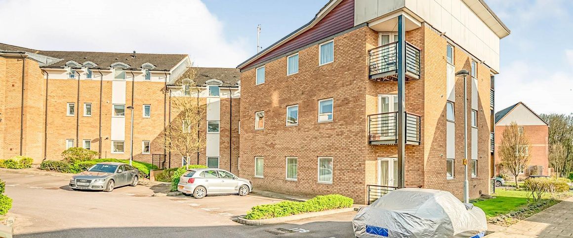 Berwick Place, Welwyn Garden City - Photo 1