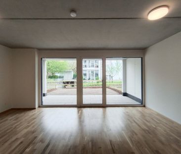 Komfortable Gartenwohnung | Top 1 - Photo 5