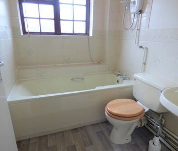 1 bedroom apartment to rent Victoria Road, Bognor Regis, PO21 - Photo 4