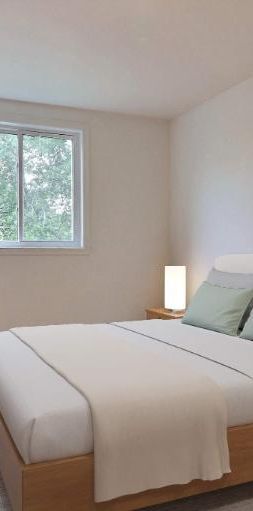 2 CH - 1 SDB - Laval - $1,300 /mo - Photo 1