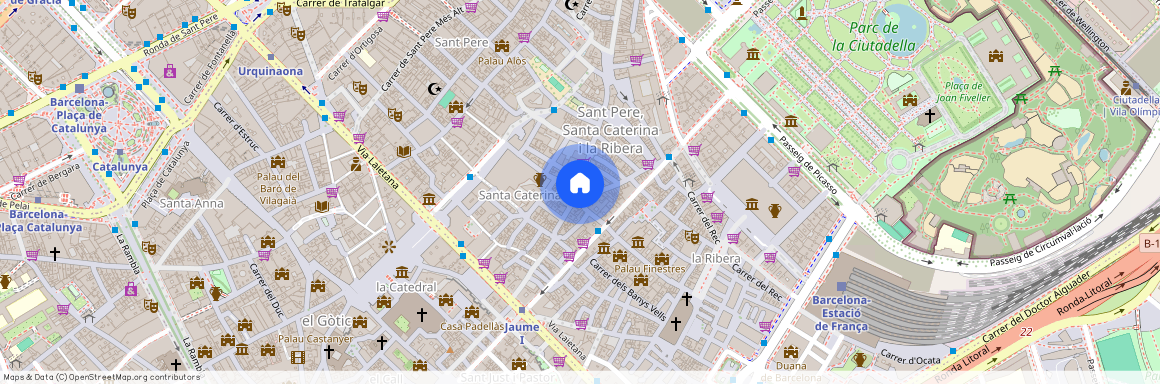 Barcelona